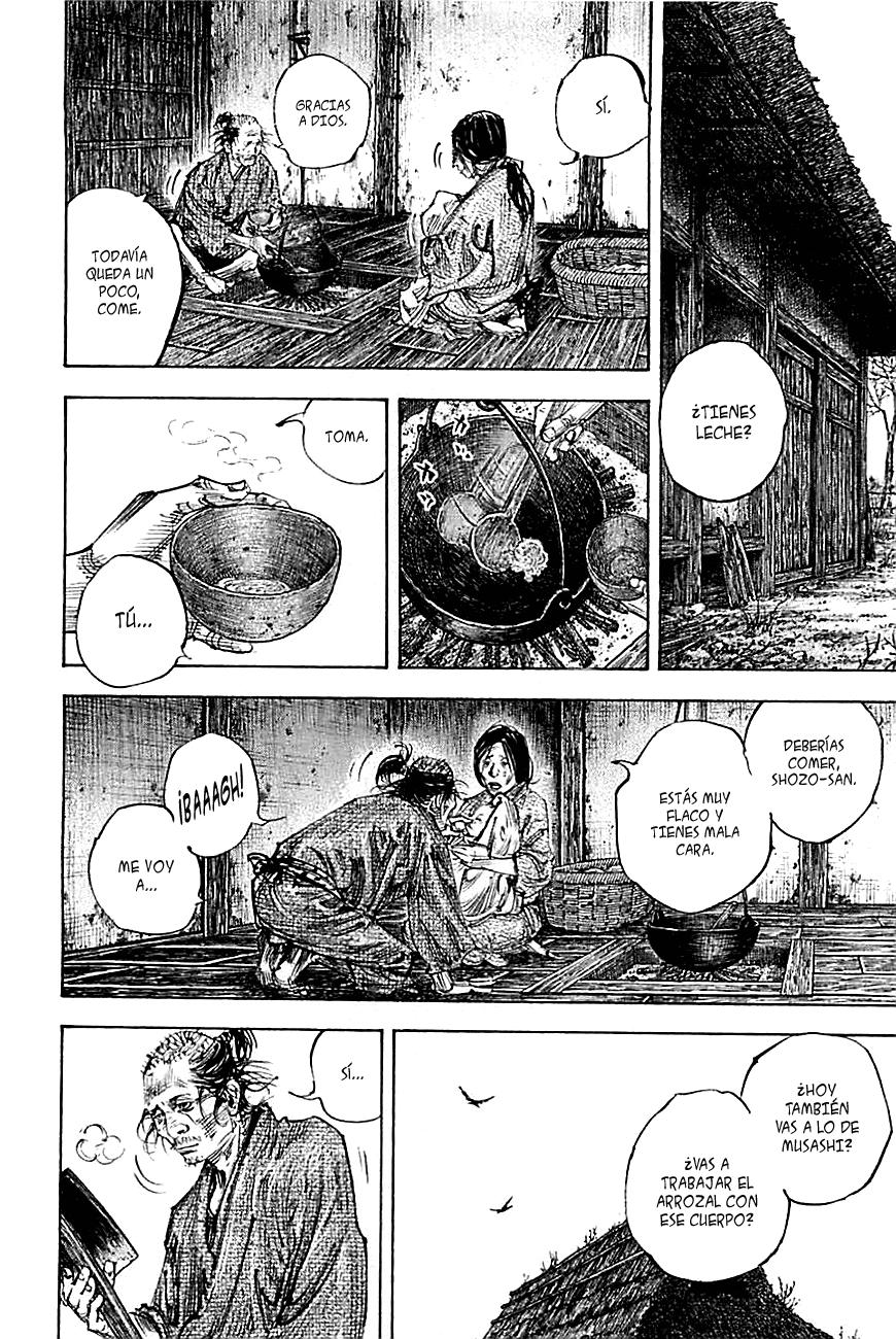 Read Vagabond (es) Manga Online