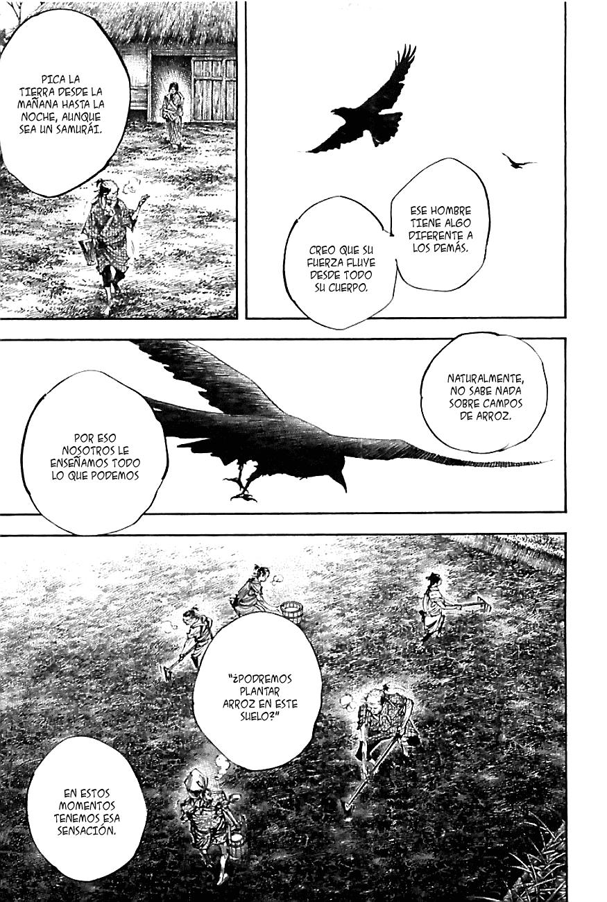 Read Vagabond (es) Manga Online