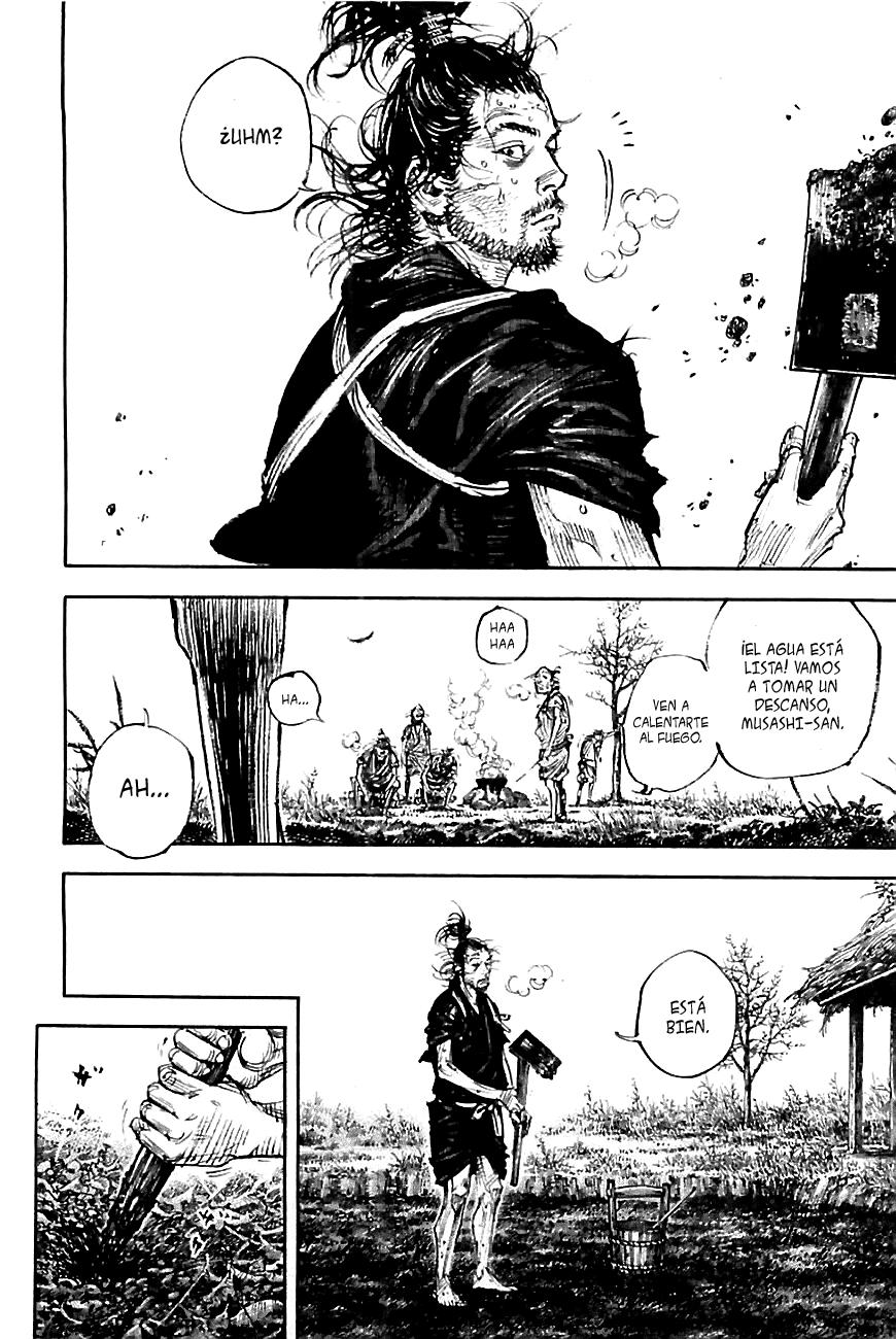 Read Vagabond (es) Manga Online