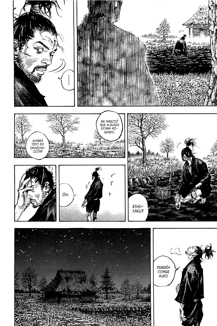 Read Vagabond (es) Manga Online
