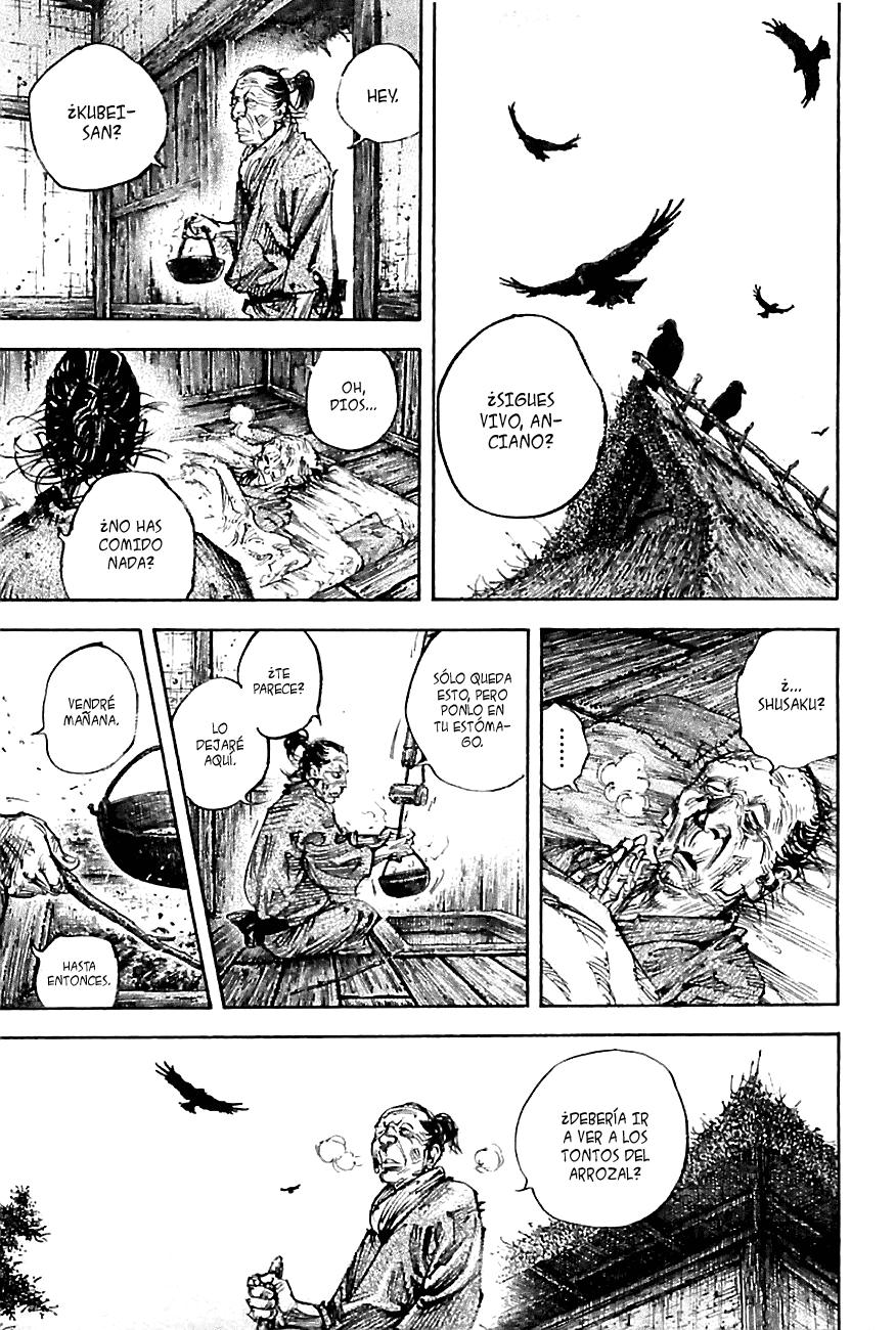 Read Vagabond (es) Manga Online