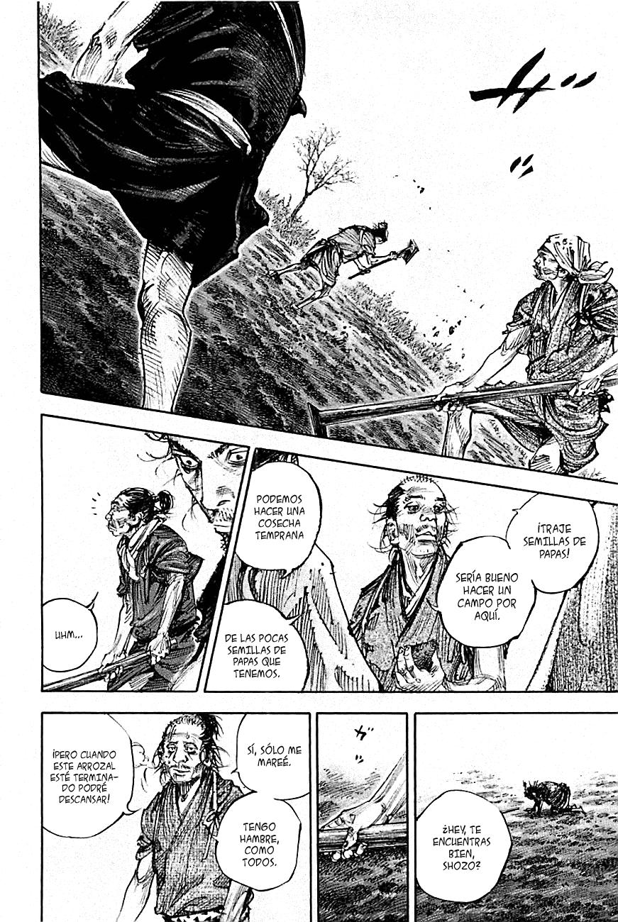 Read Vagabond (es) Manga Online