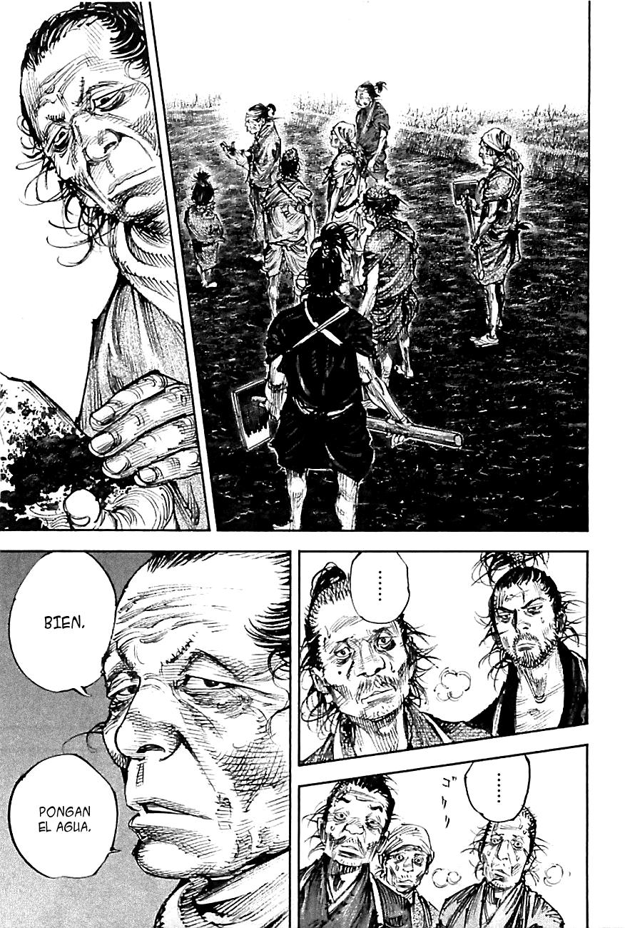 Read Vagabond (es) Manga Online