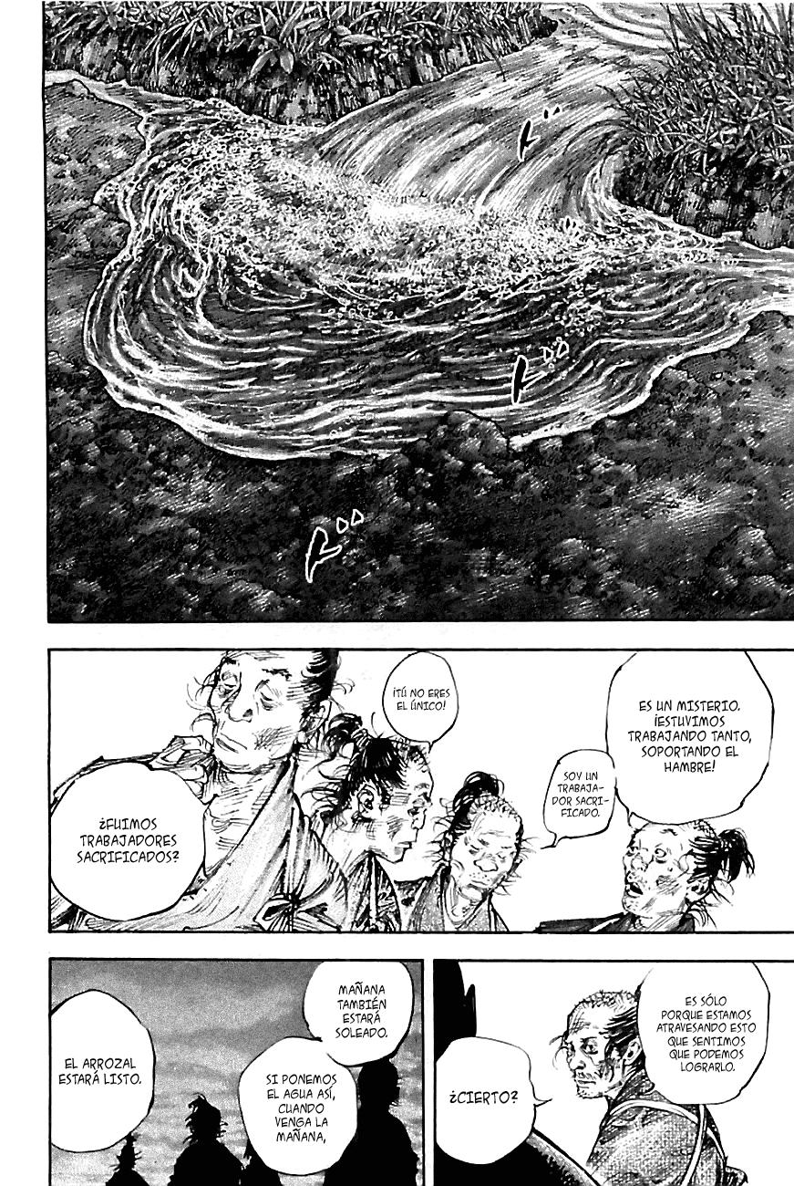 Read Vagabond (es) Manga Online