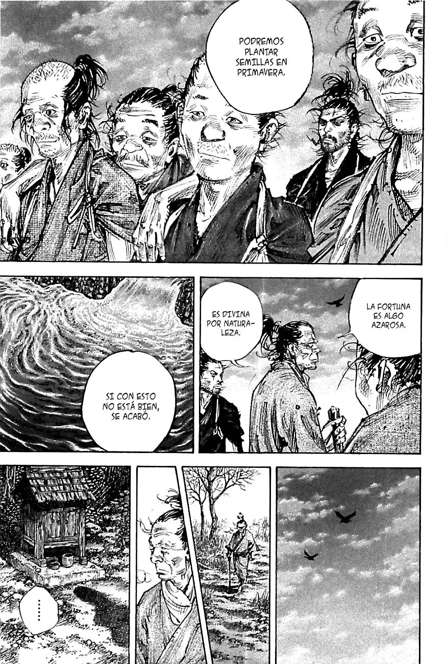 Read Vagabond (es) Manga Online