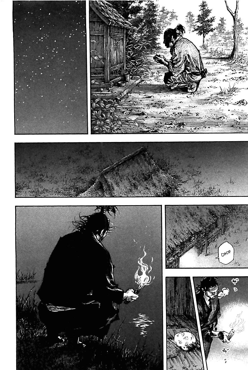 Read Vagabond (es) Manga Online