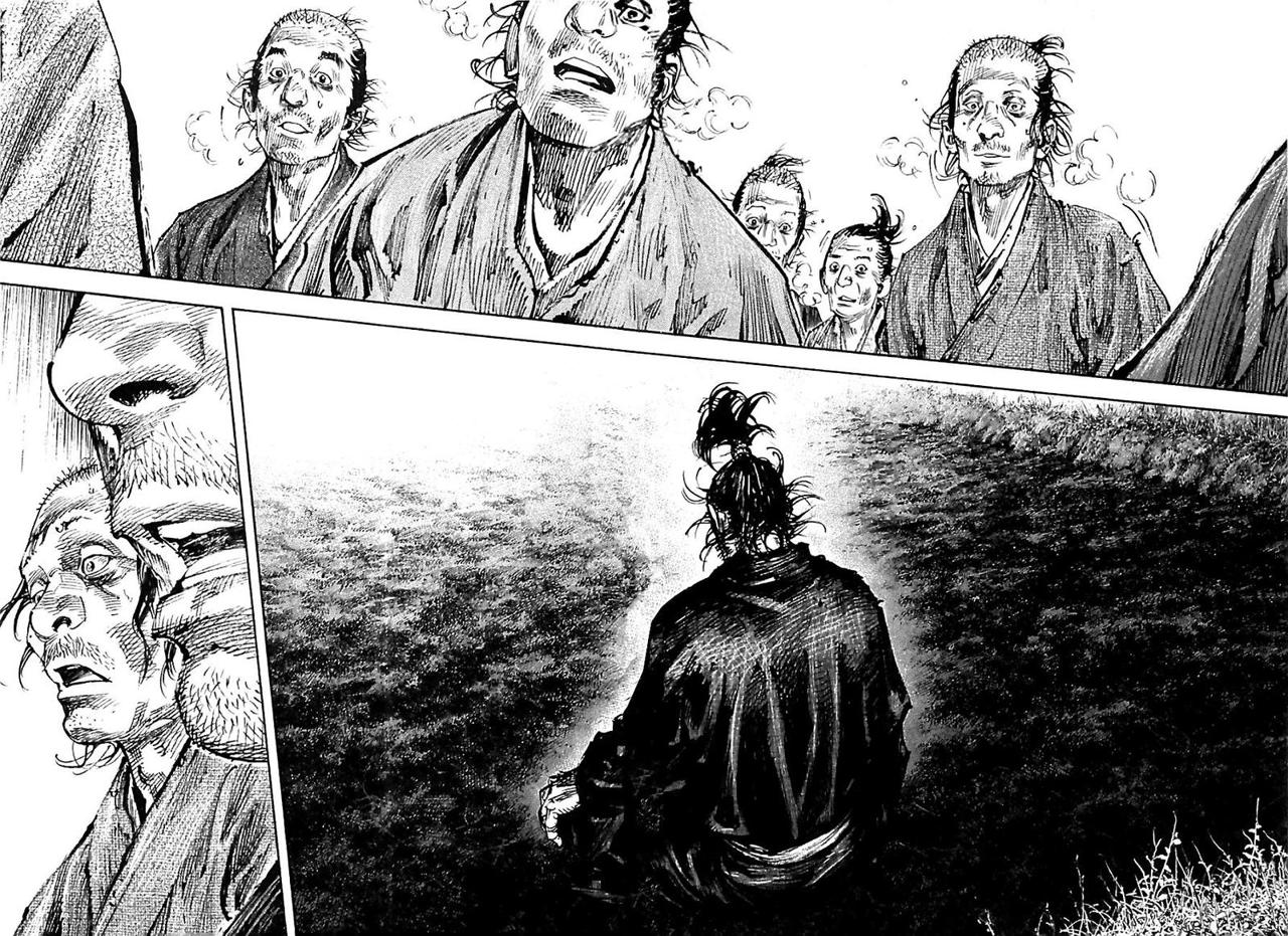 Read Vagabond (es) Manga Online
