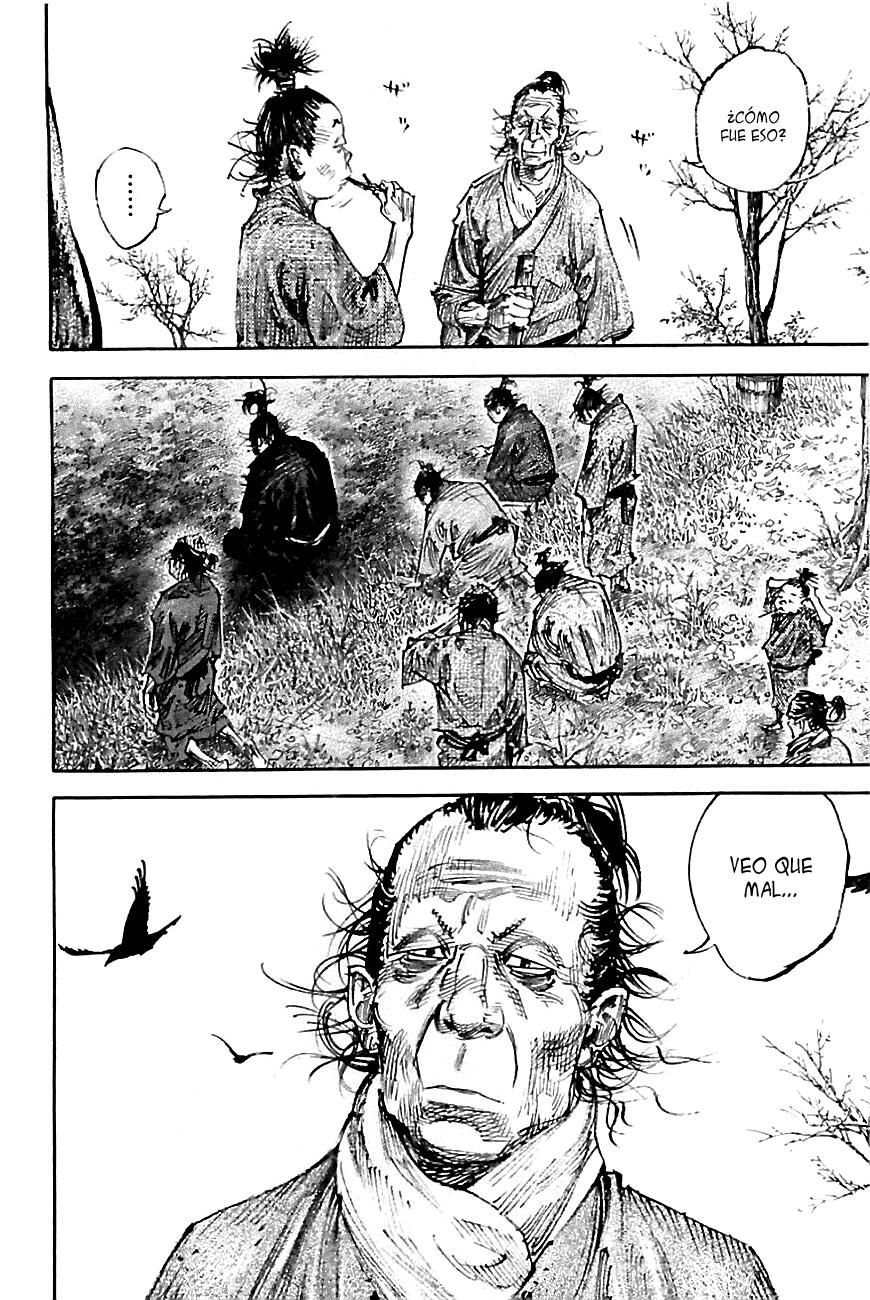 Read Vagabond (es) Manga Online