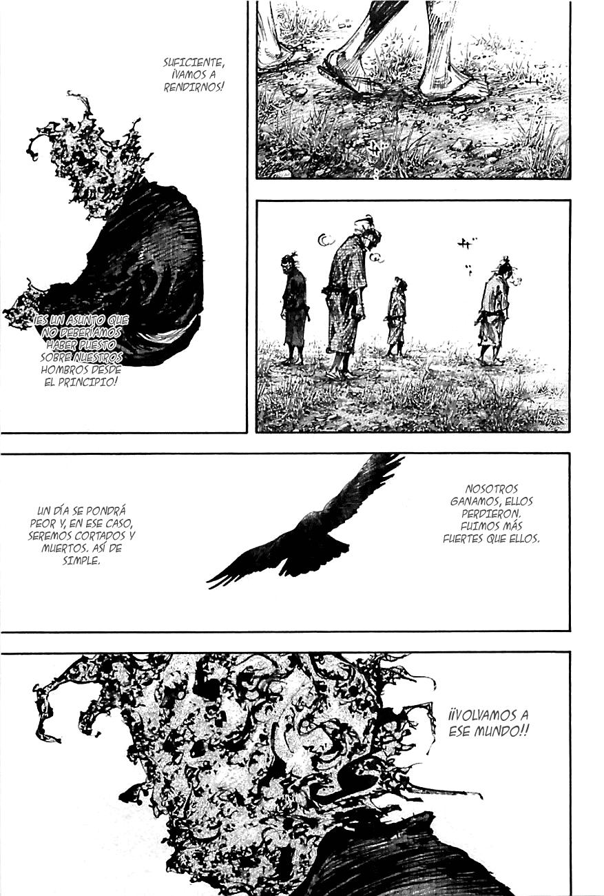 Read Vagabond (es) Manga Online
