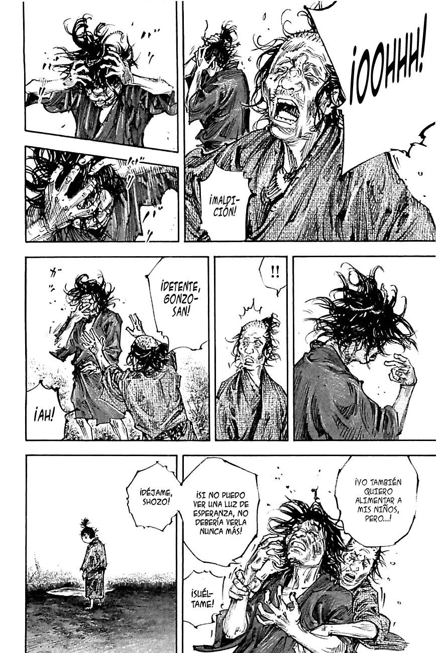 Read Vagabond (es) Manga Online