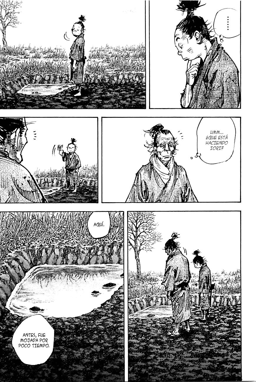Read Vagabond (es) Manga Online
