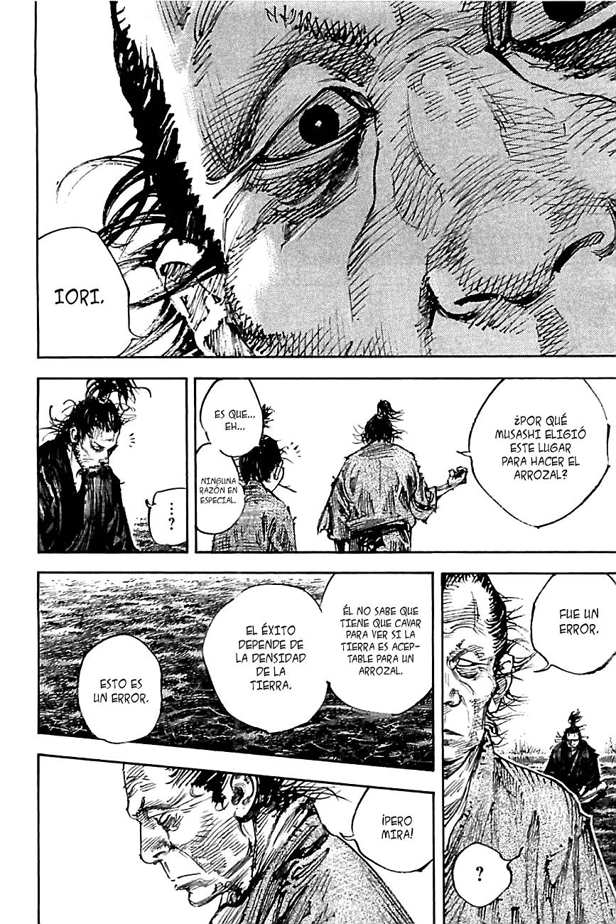 Read Vagabond (es) Manga Online