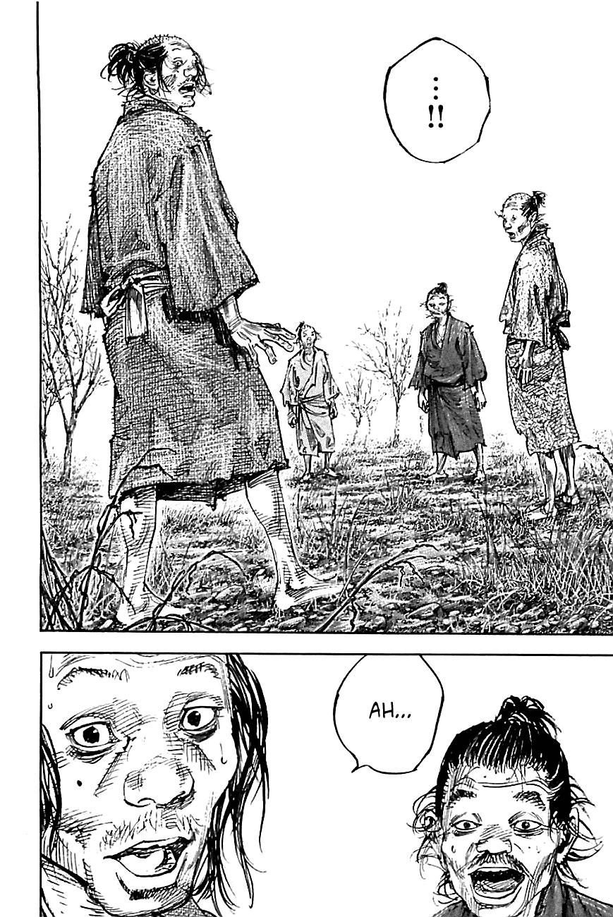 Read Vagabond (es) Manga Online