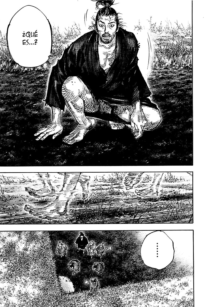 Read Vagabond (es) Manga Online