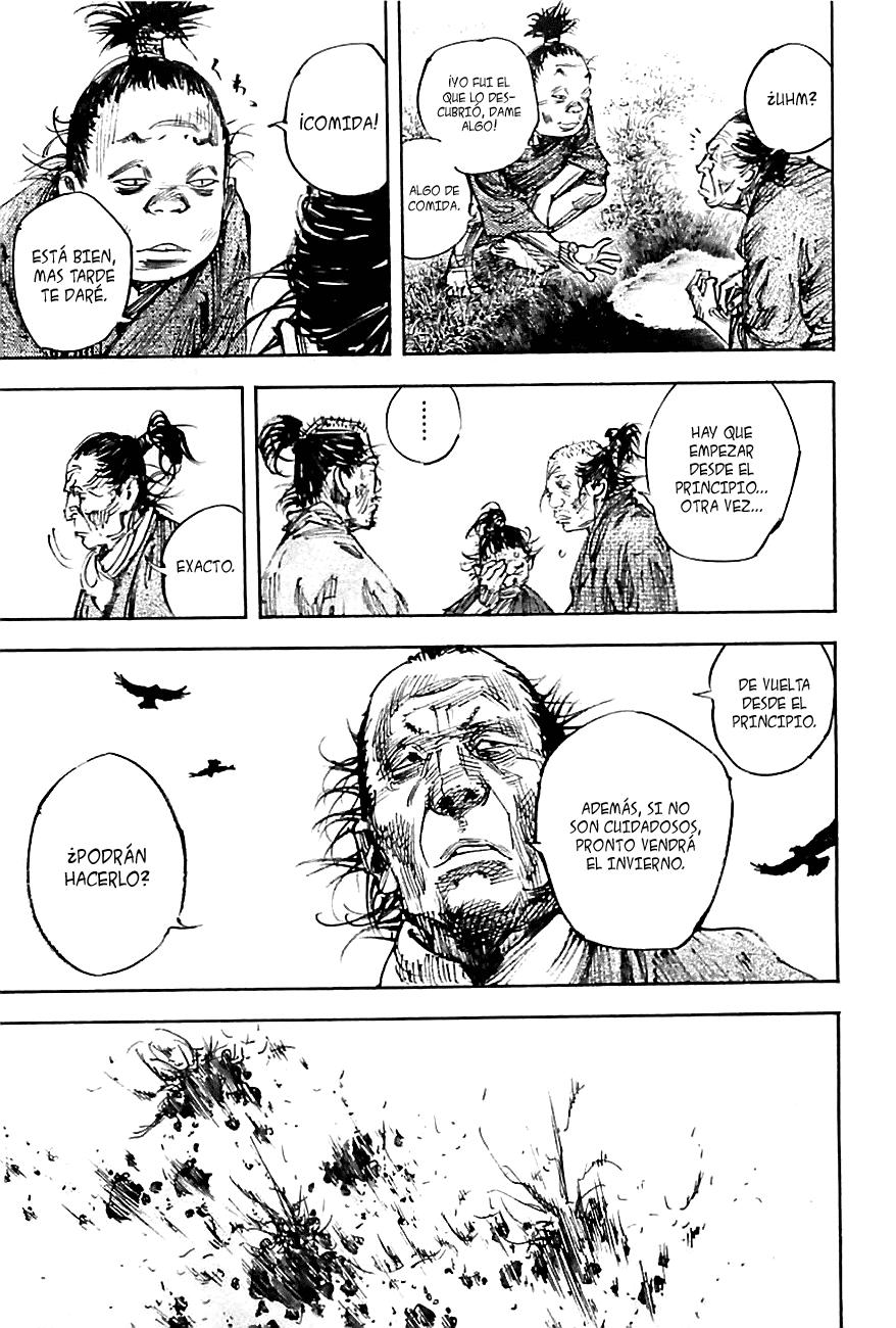 Read Vagabond (es) Manga Online