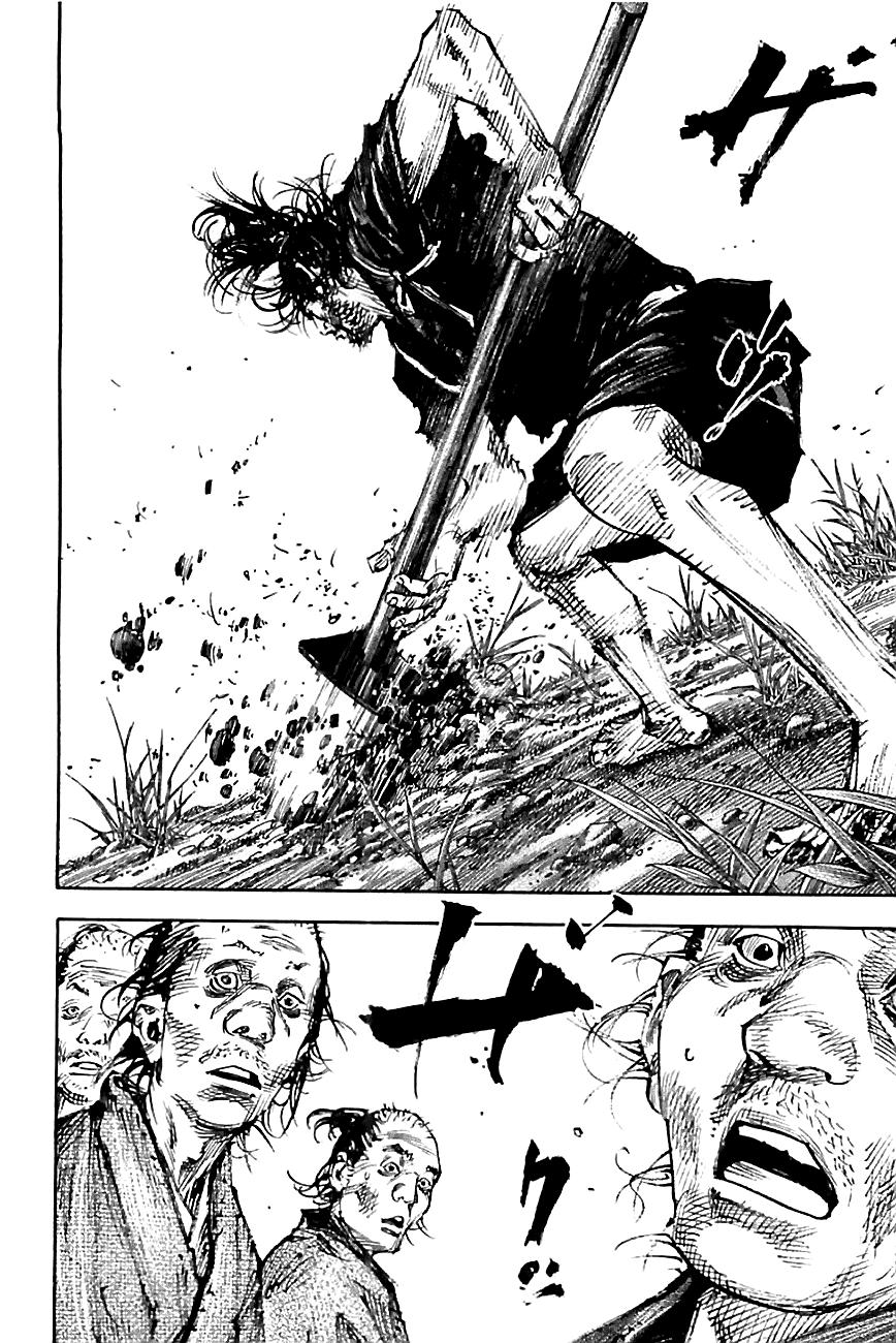 Read Vagabond (es) Manga Online