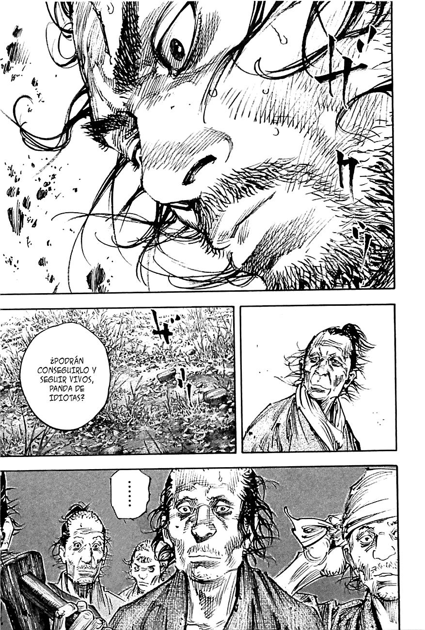Read Vagabond (es) Manga Online