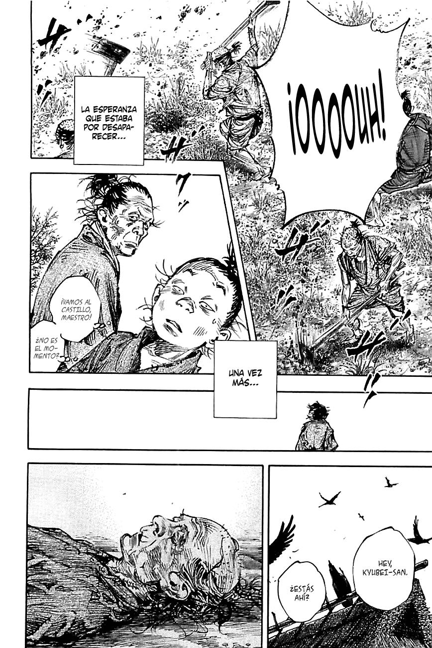 Read Vagabond (es) Manga Online