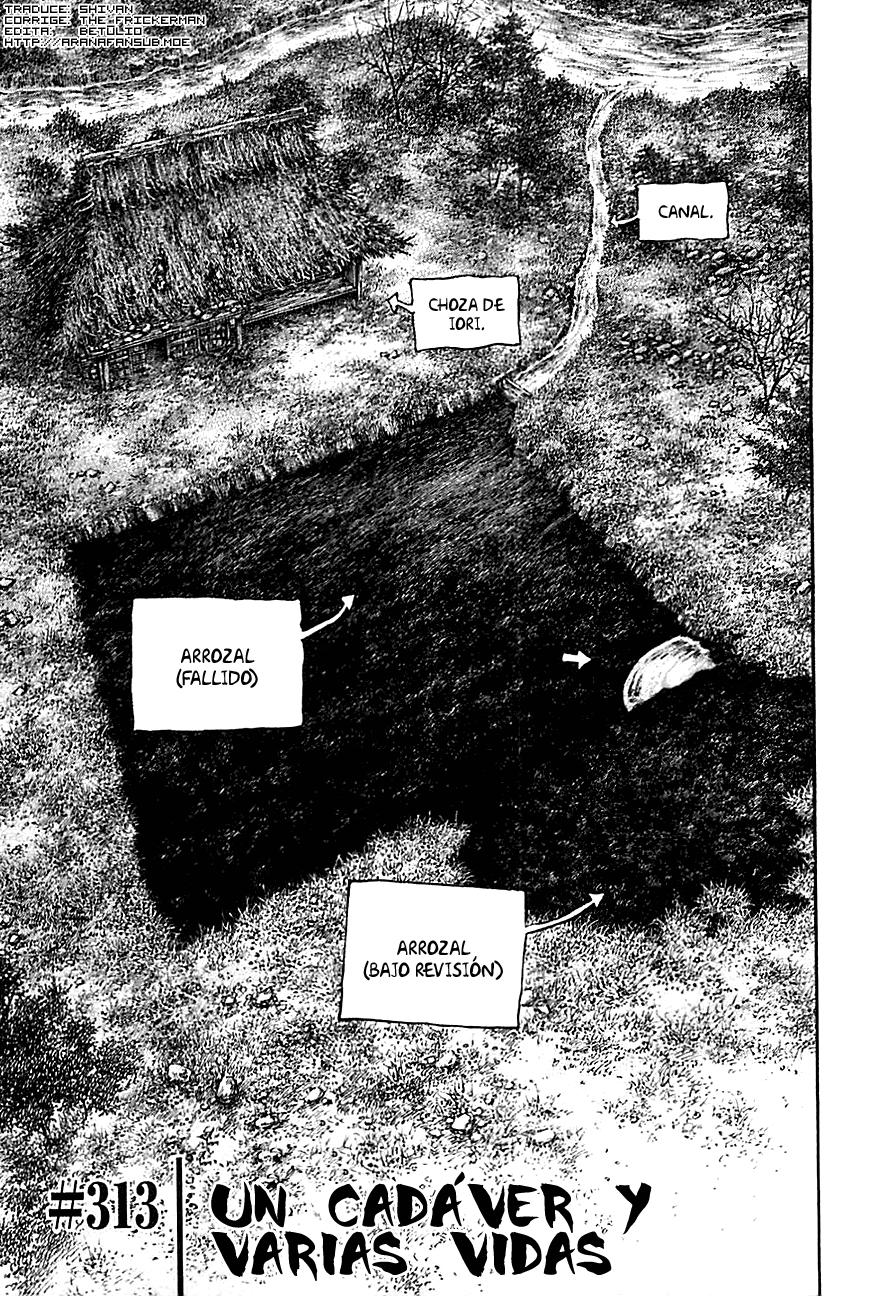 Read Vagabond (es) Manga Online