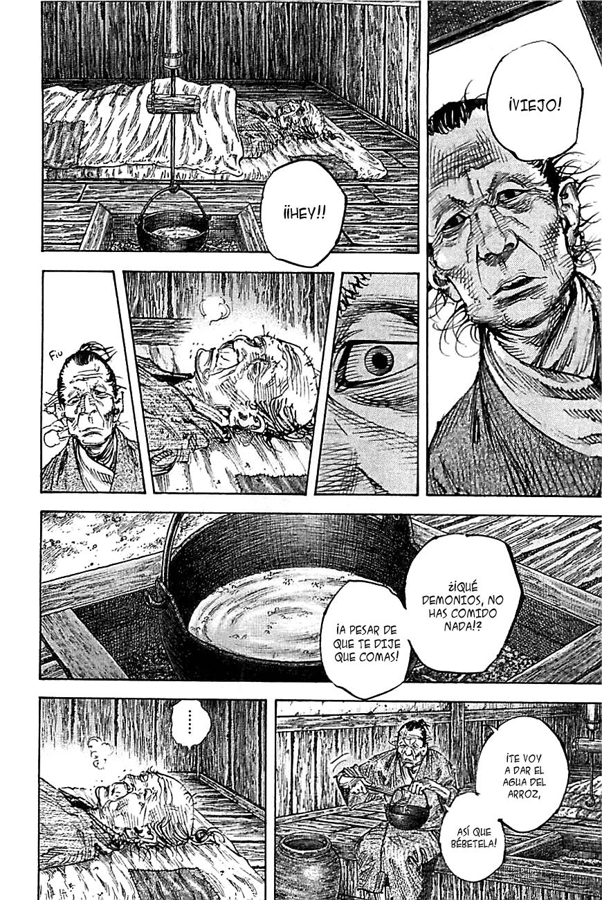 Read Vagabond (es) Manga Online