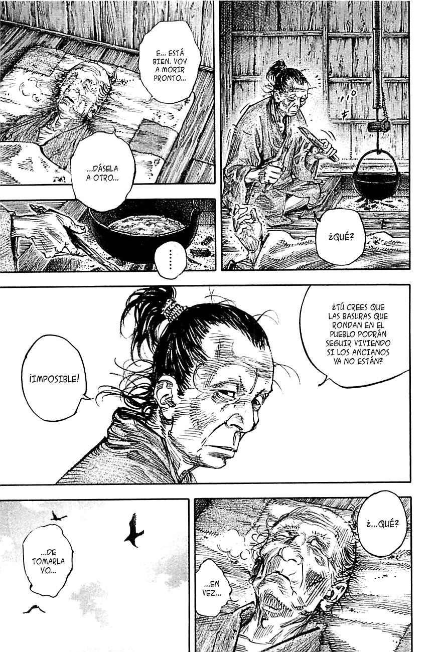 Read Vagabond (es) Manga Online