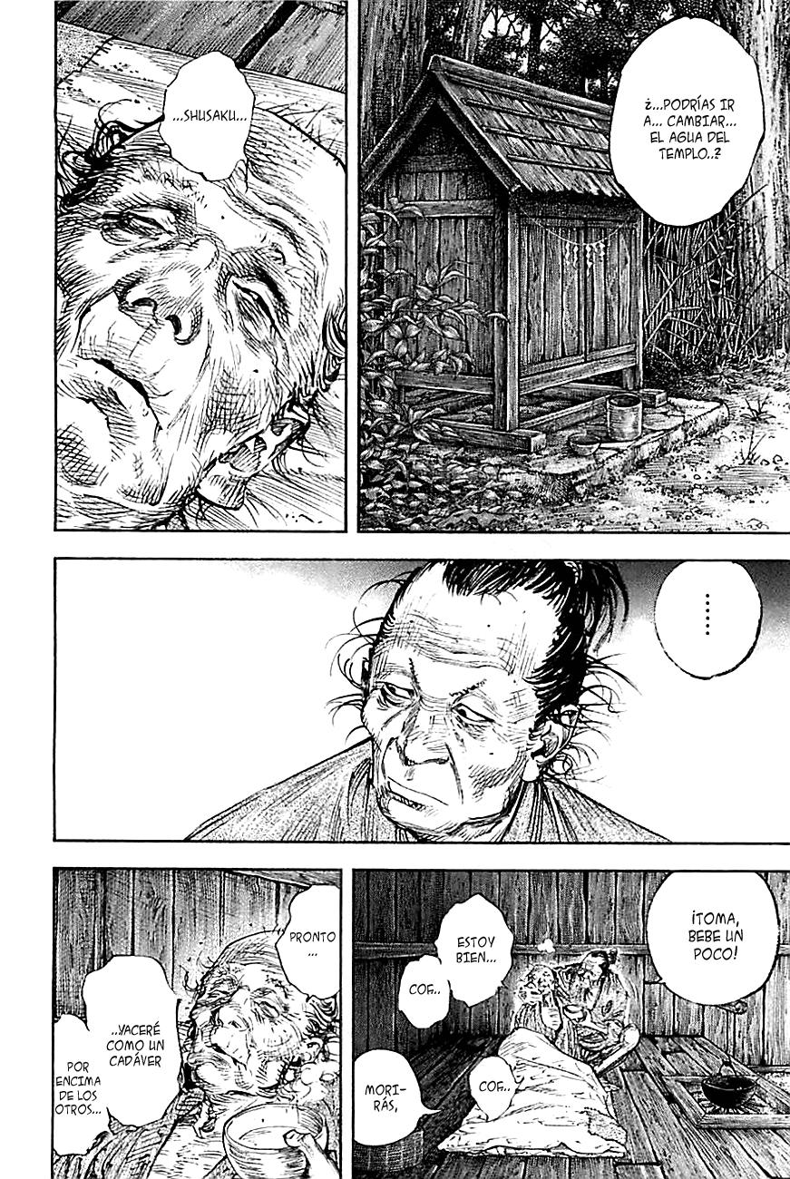 Read Vagabond (es) Manga Online