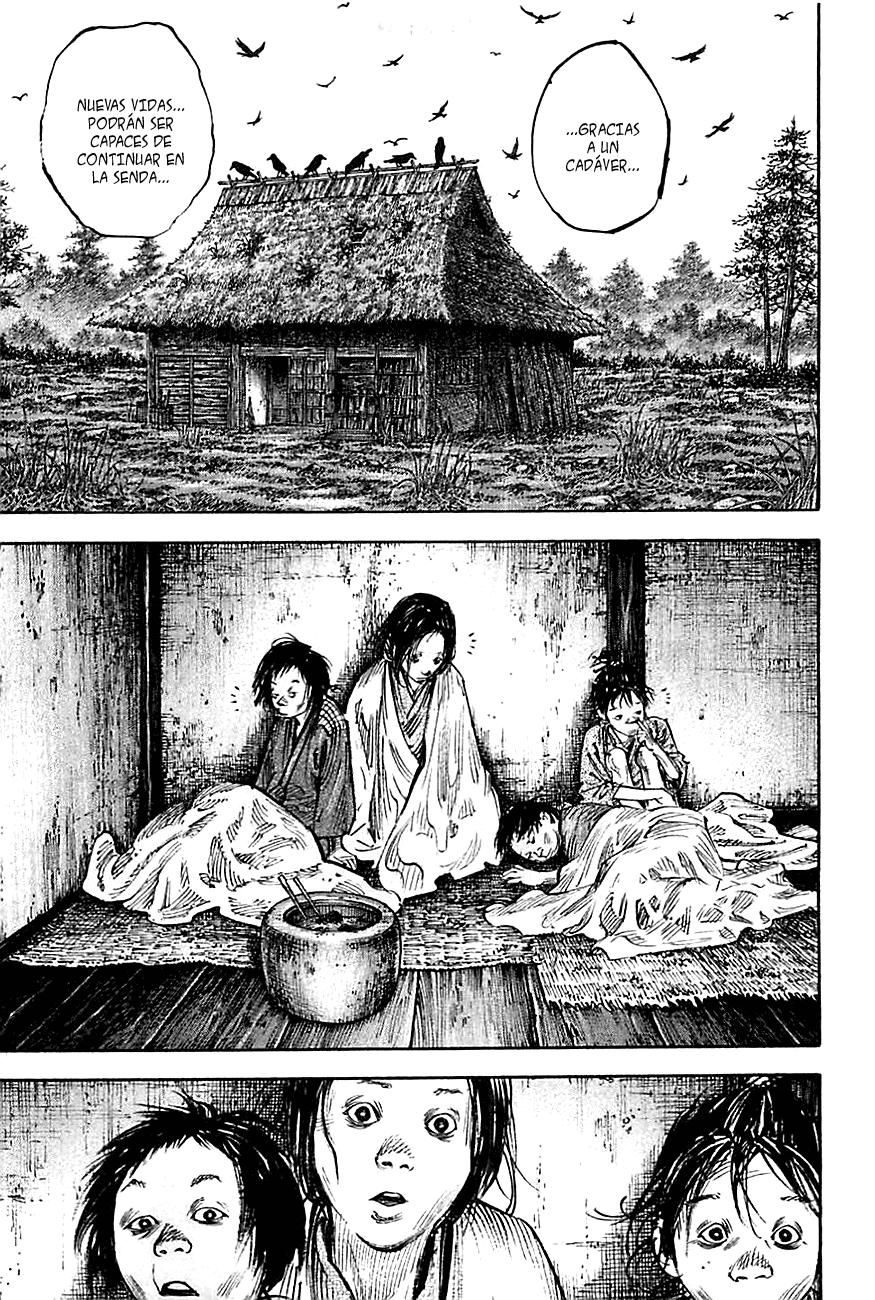 Read Vagabond (es) Manga Online