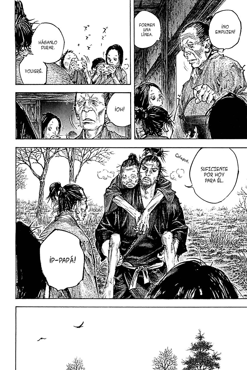 Read Vagabond (es) Manga Online