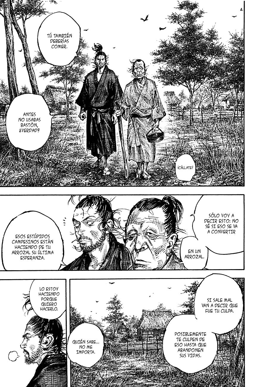 Read Vagabond (es) Manga Online