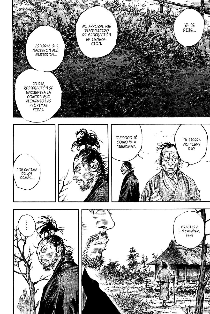 Read Vagabond (es) Manga Online