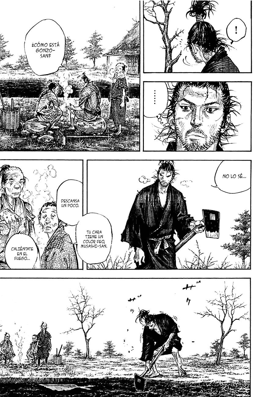Read Vagabond (es) Manga Online