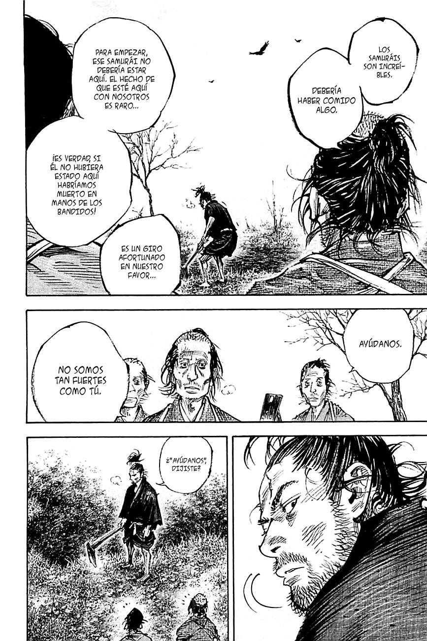 Read Vagabond (es) Manga Online