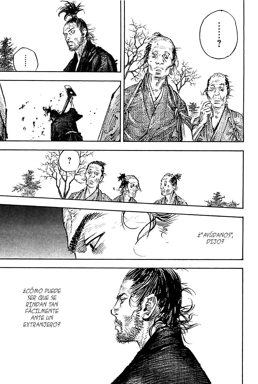 Read Vagabond (es) Manga Online