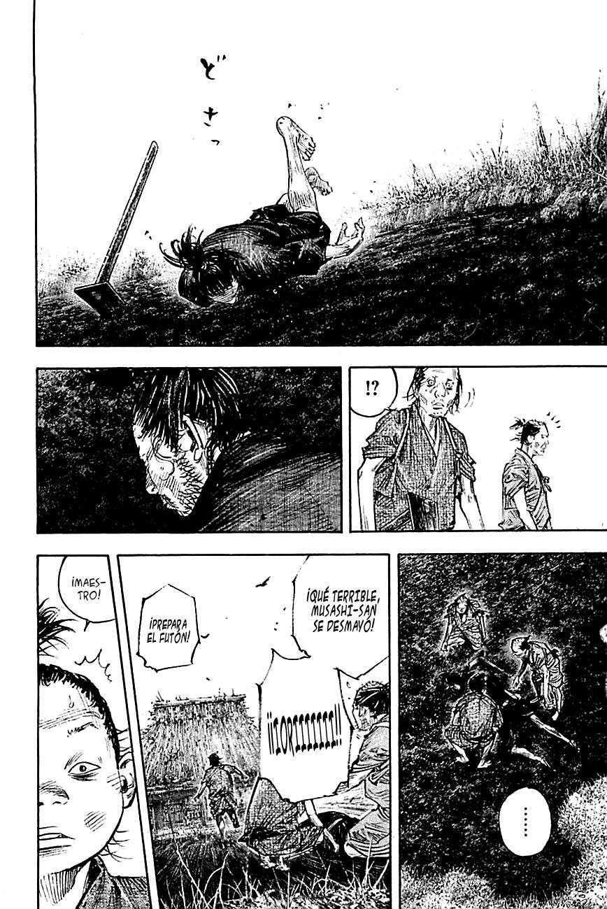Read Vagabond (es) Manga Online