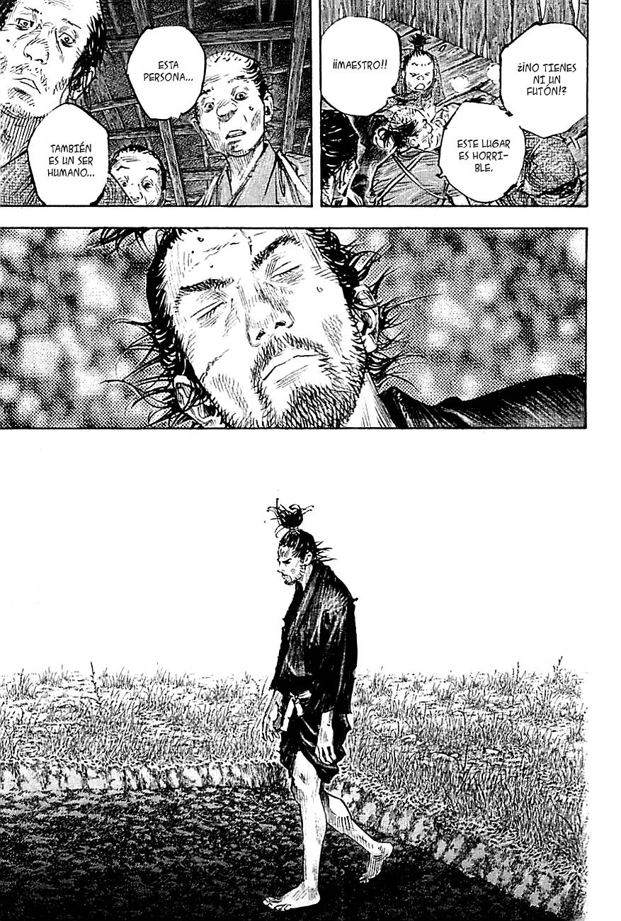 Read Vagabond (es) Manga Online