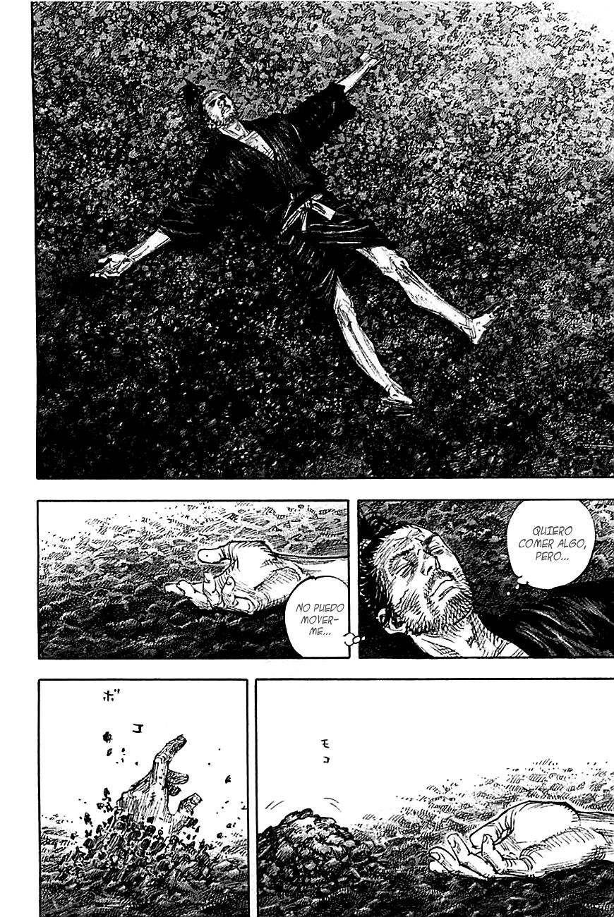 Read Vagabond (es) Manga Online