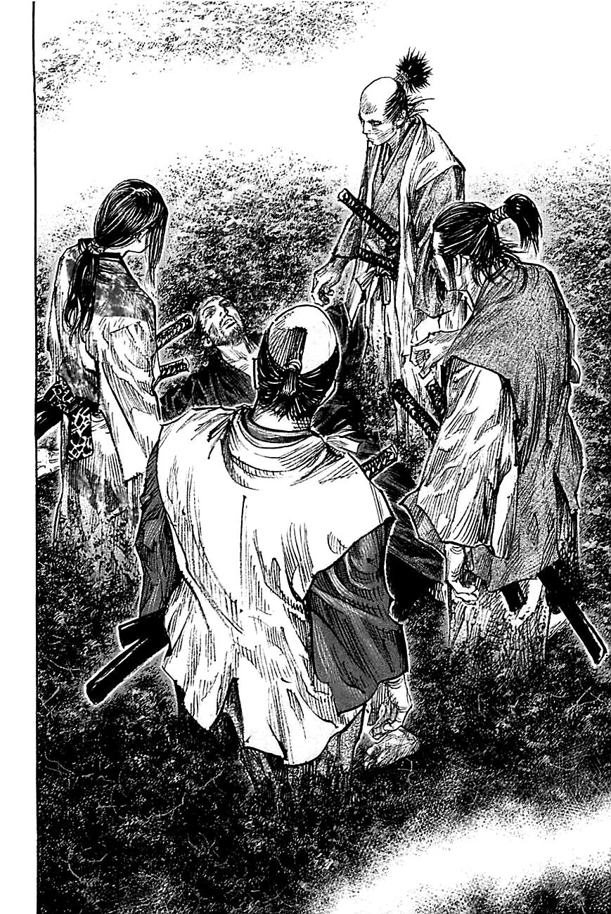 Read Vagabond (es) Manga Online