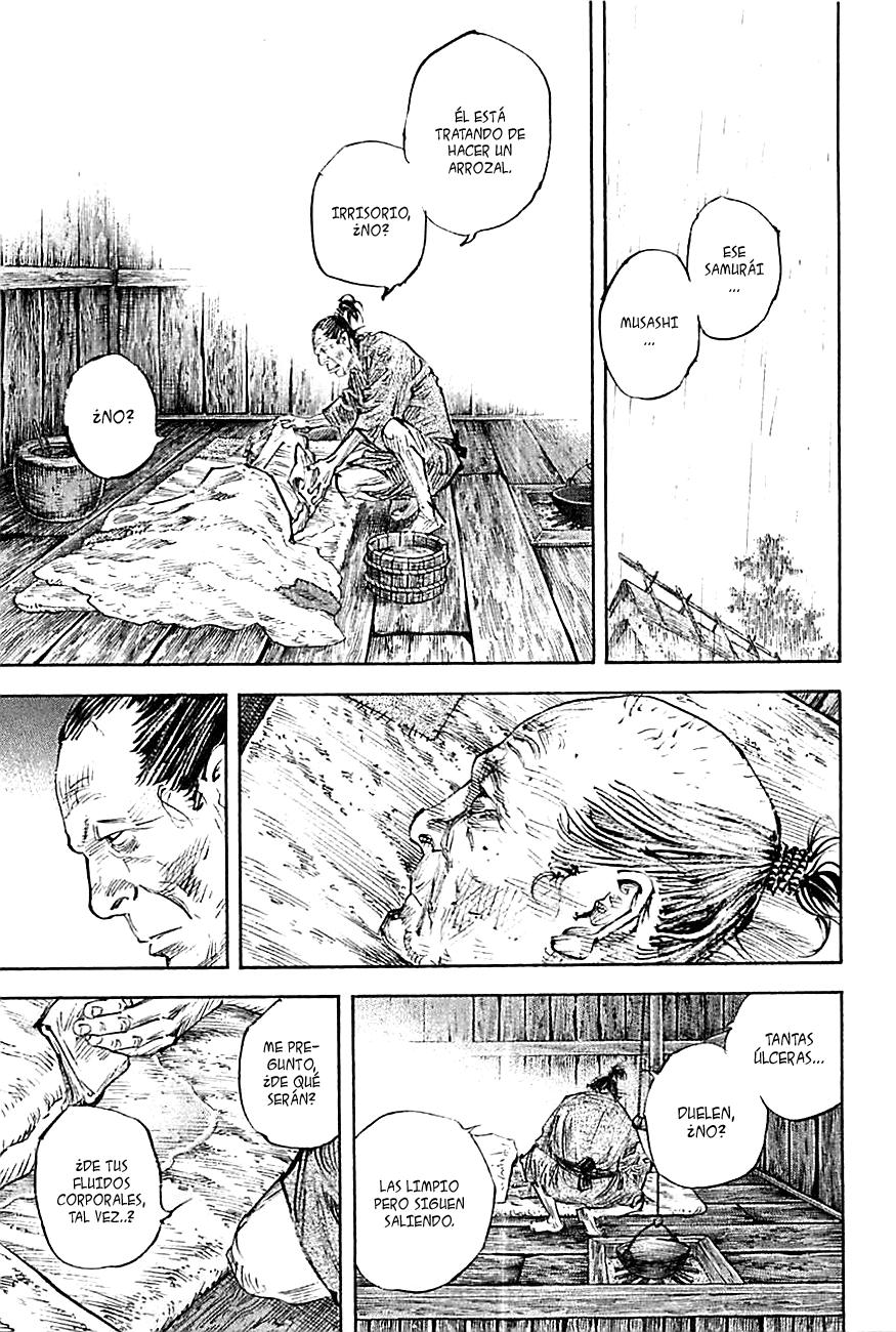 Read Vagabond (es) Manga Online