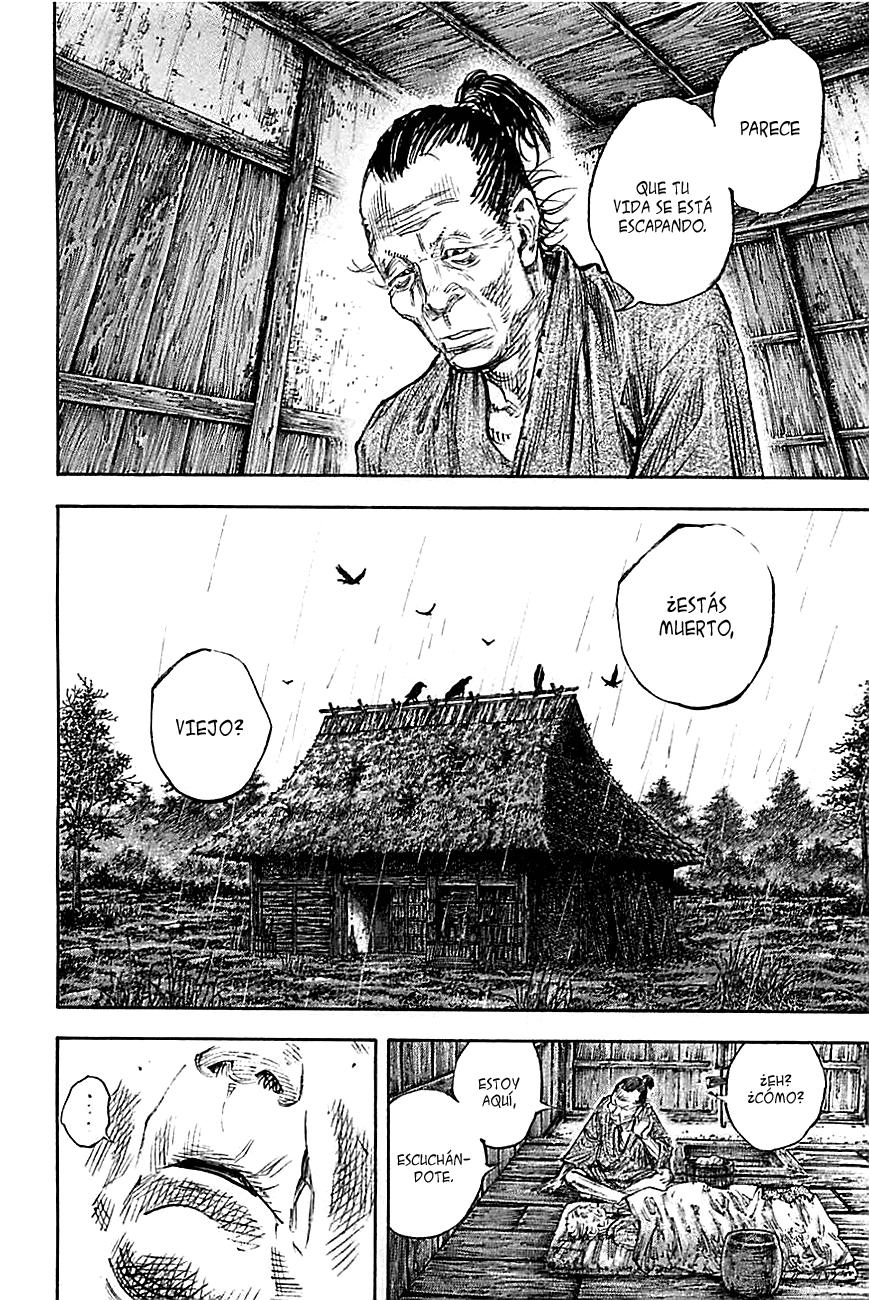 Read Vagabond (es) Manga Online