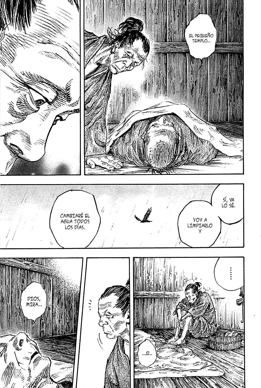 Read Vagabond (es) Manga Online