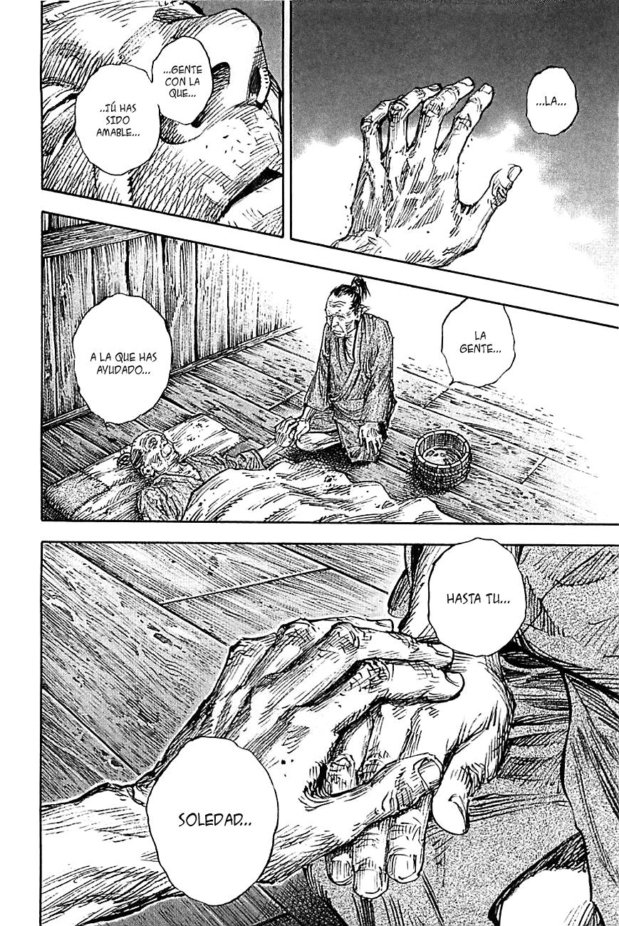 Read Vagabond (es) Manga Online