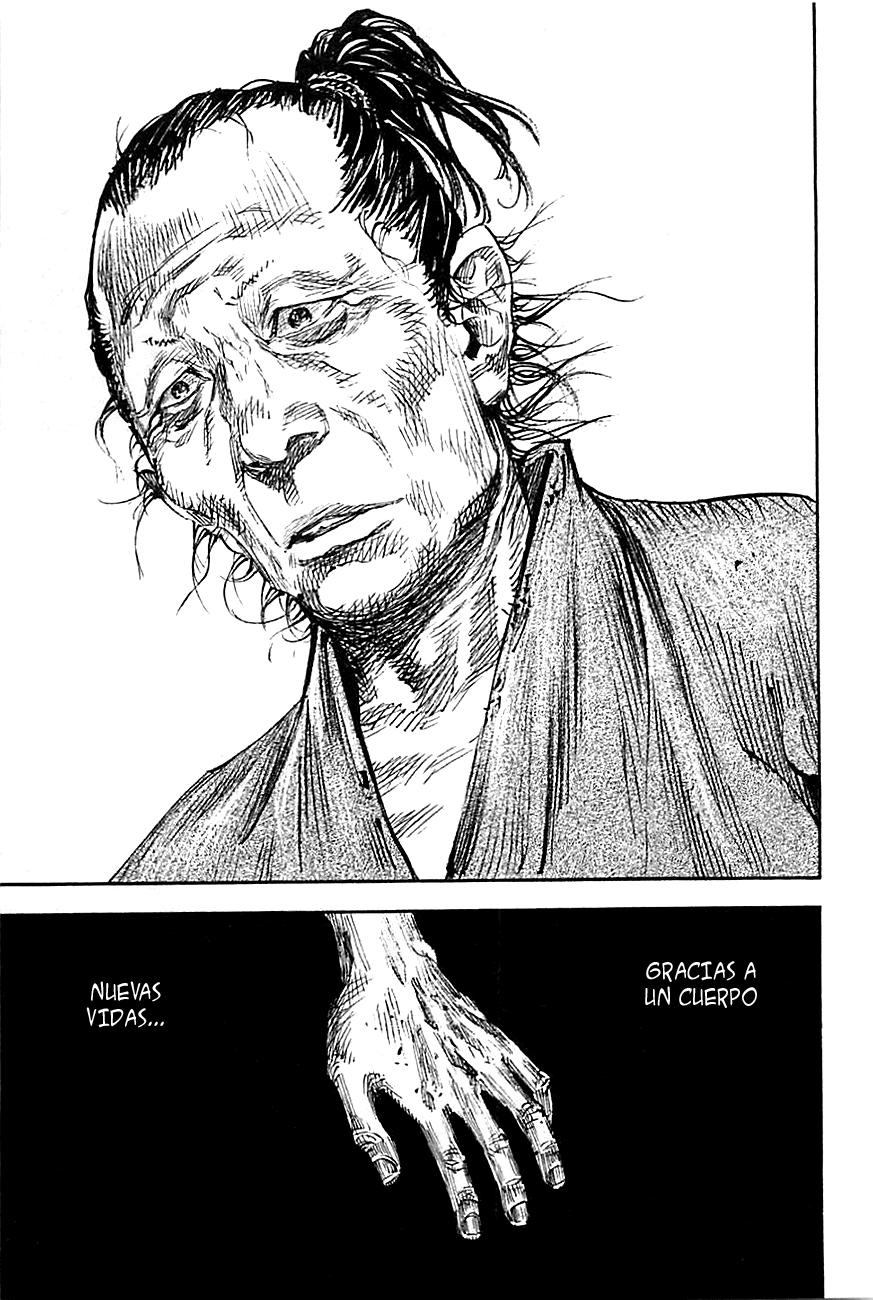 Read Vagabond (es) Manga Online