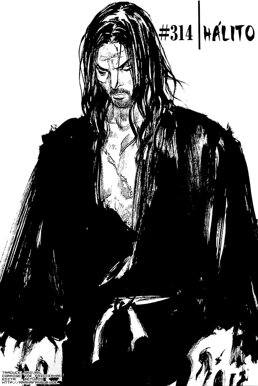 Read Vagabond (es) Manga Online