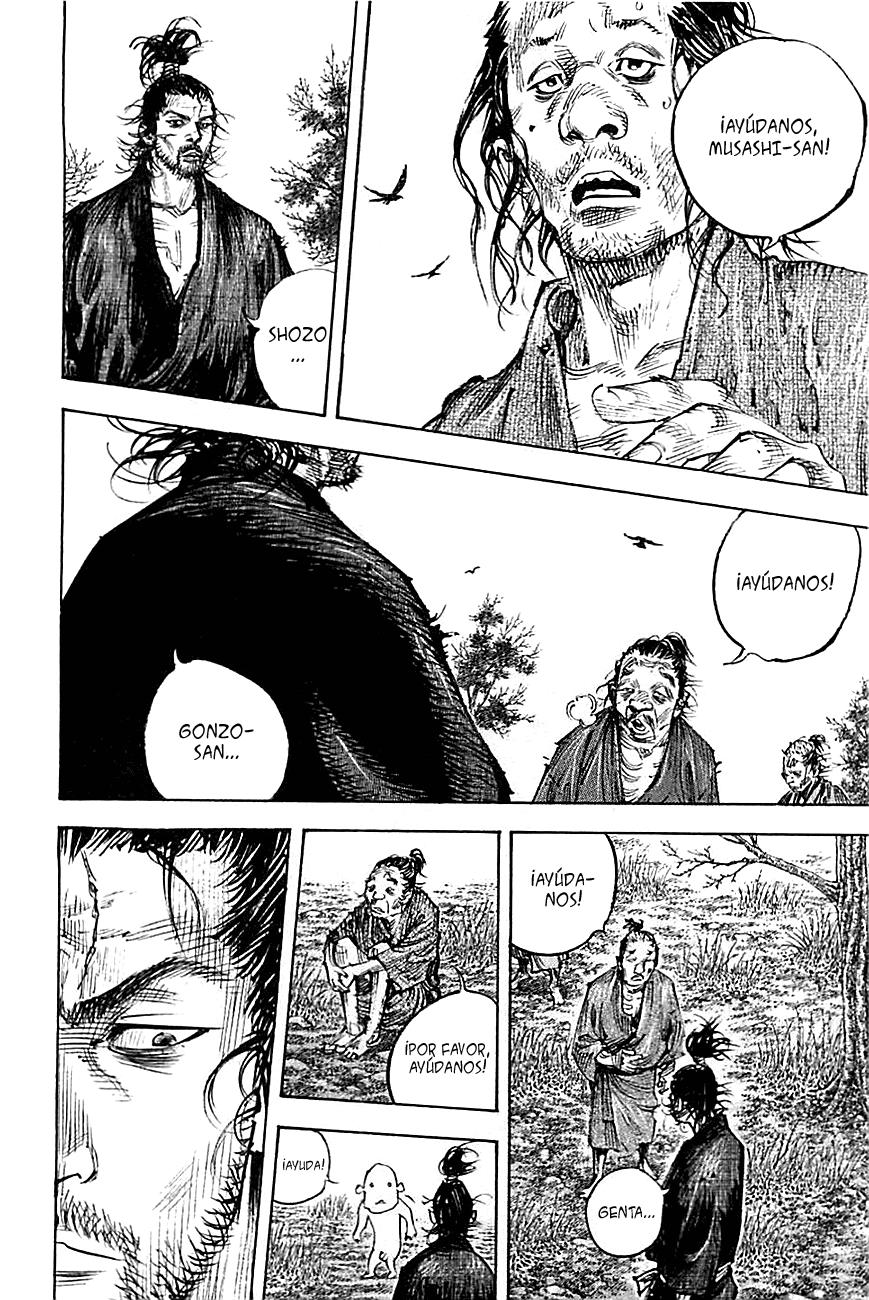 Read Vagabond (es) Manga Online