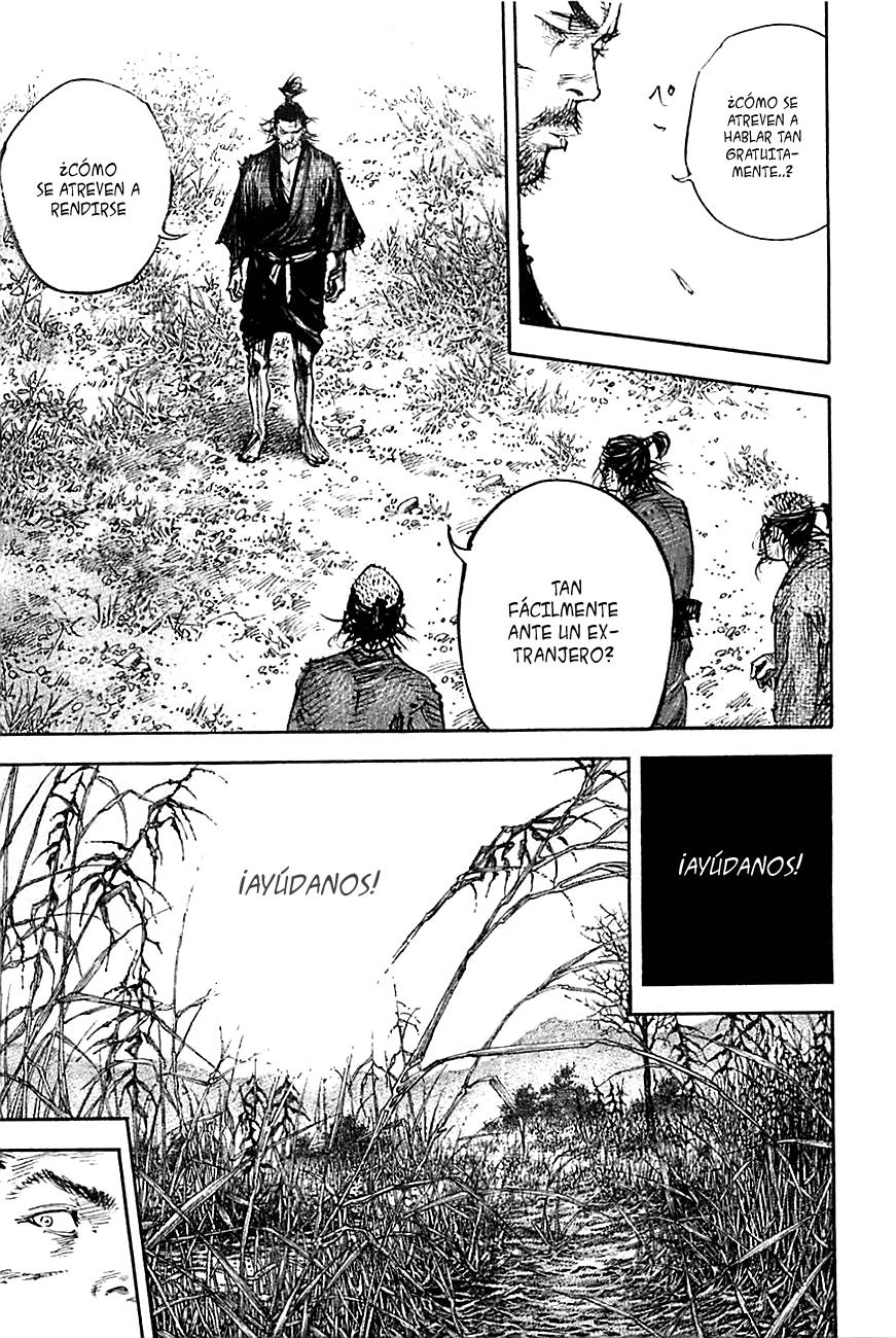 Read Vagabond (es) Manga Online