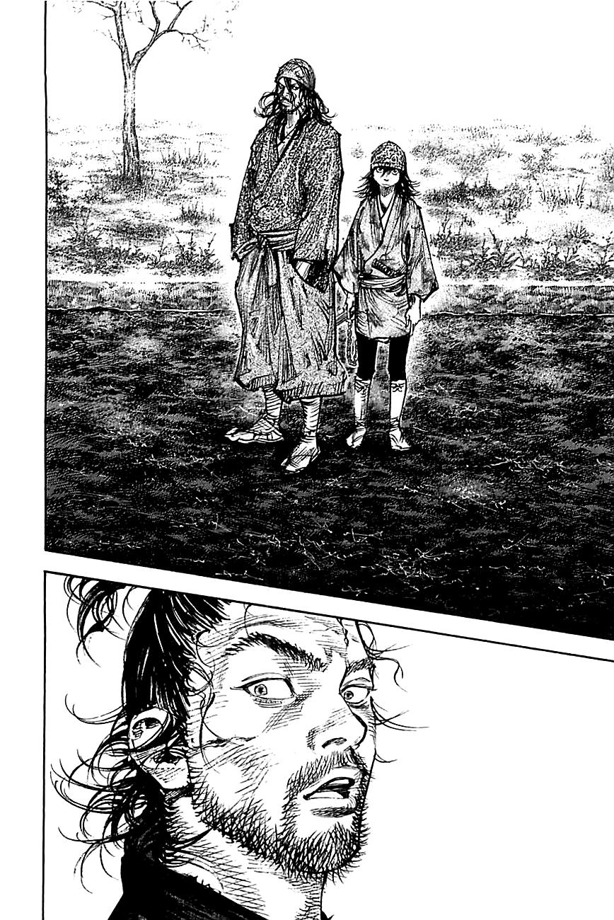 Read Vagabond (es) Manga Online