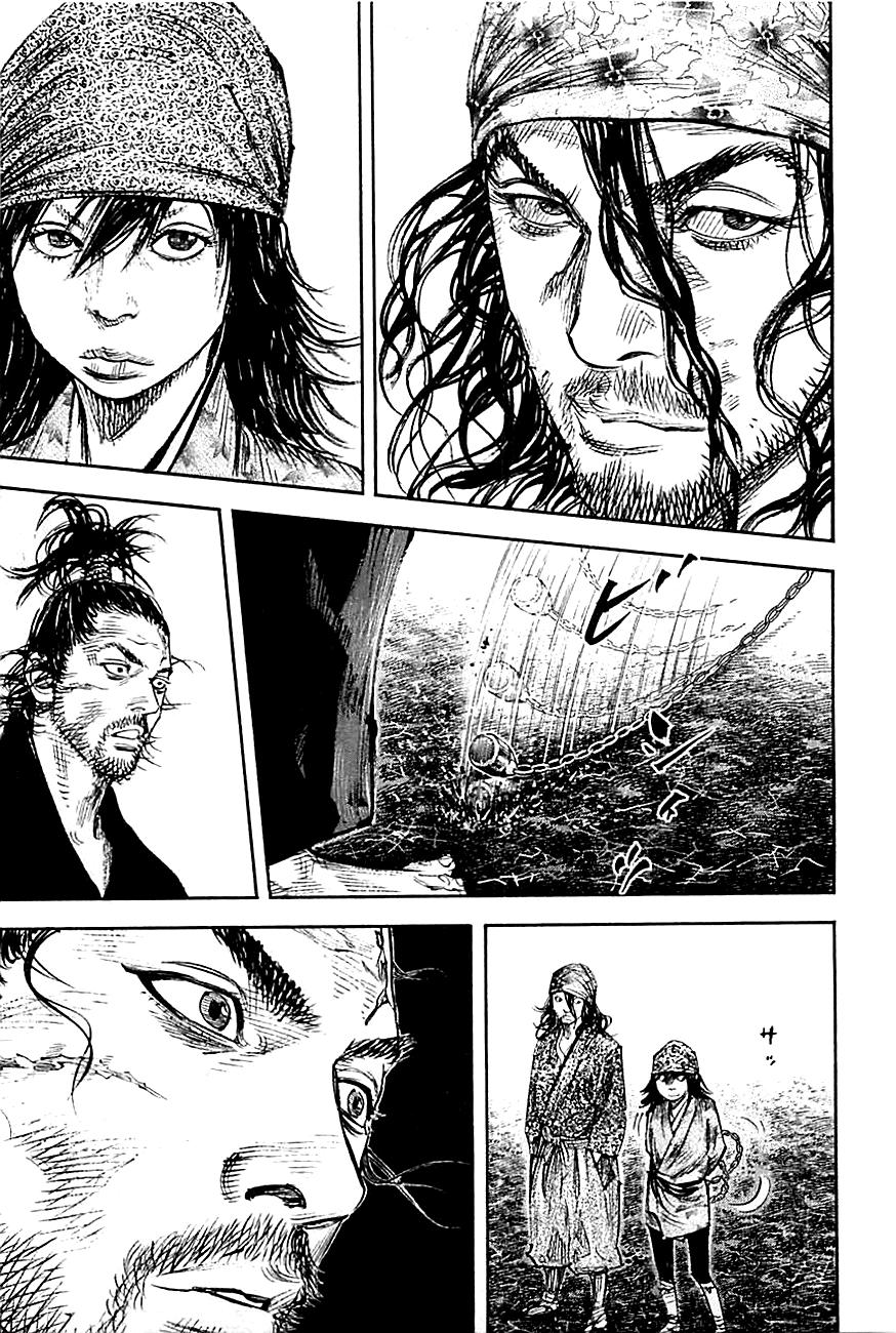 Read Vagabond (es) Manga Online