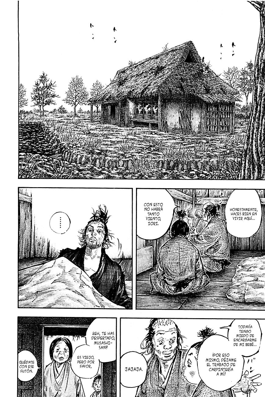 Read Vagabond (es) Manga Online