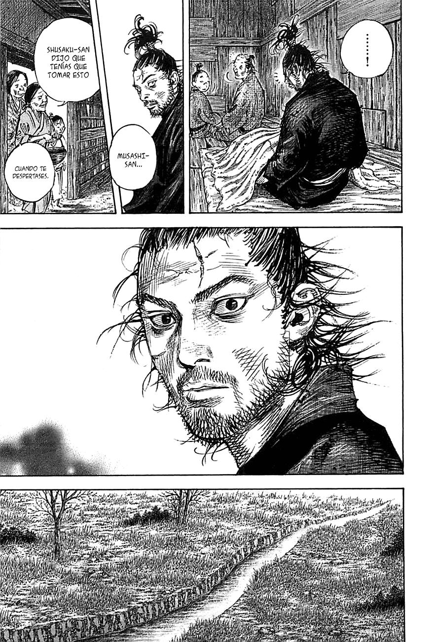 Read Vagabond (es) Manga Online