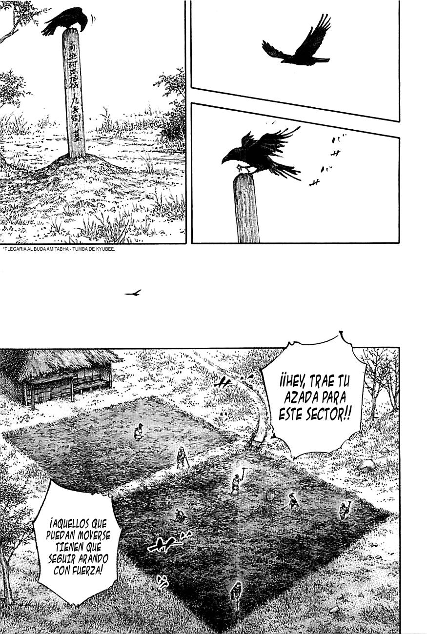 Read Vagabond (es) Manga Online